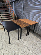 Foldable Study Desk – All Colors