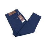 Navy blue chino pants