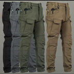 Men's Tactical Cargo Pants – all colors