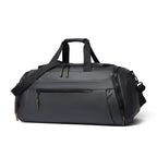 Waterproof Travel & Gym Duffel Bag – Side Display