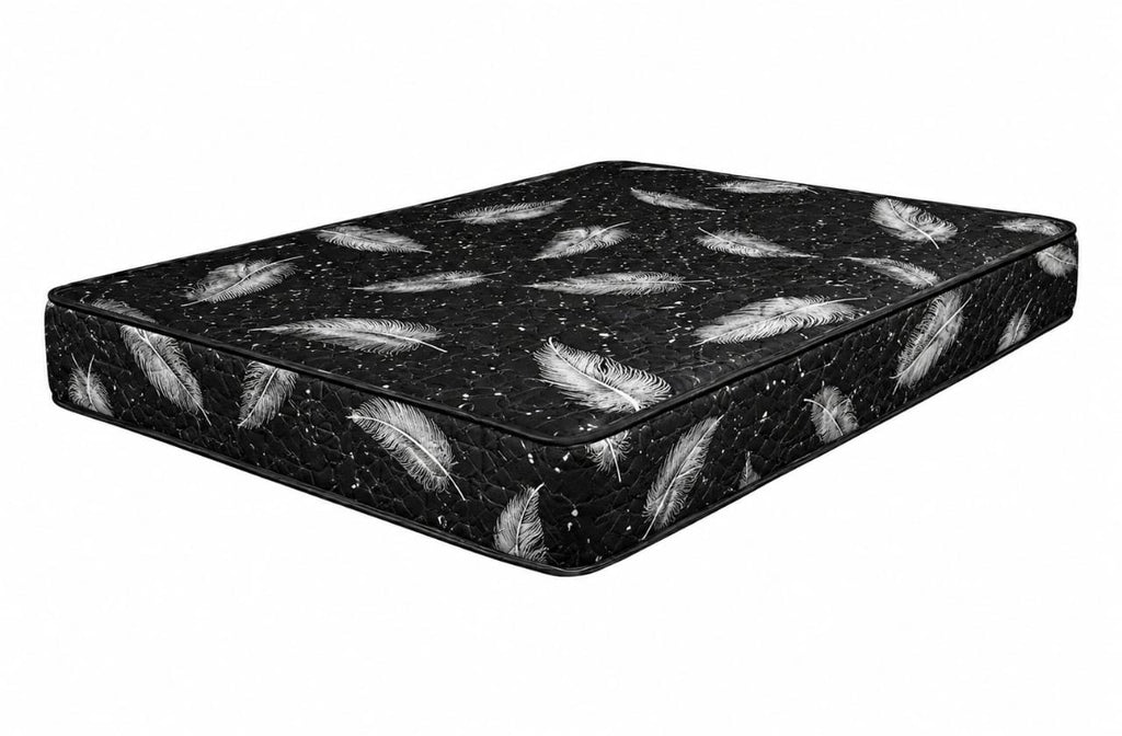 5x6 8-Inch High Density Premium Mattress