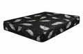 5x6 8-Inch High Density Premium Mattress