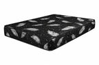 5x6 8-Inch High Density Premium Mattress