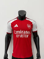 Arsenal Home Jersey Long Sleeve 2026/27