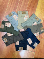 North Point Premium Chinos original photo