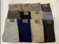 Men’s Everyday Khaki Pants – Assorted Colours