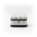Bosstech Egg Cooker White Background