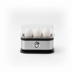 Bosstech Egg Cooker White Background
