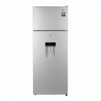 CHiQ Fridge - White BG