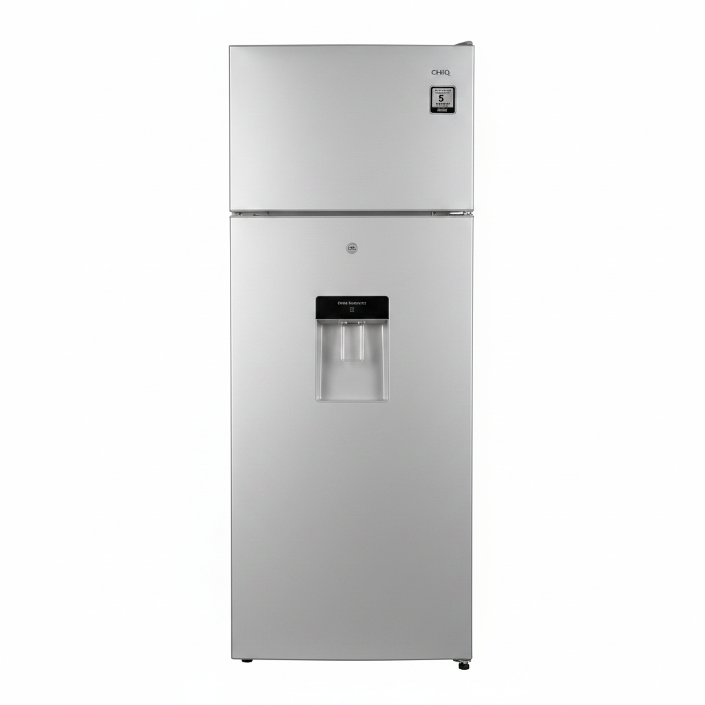 CHiQ Fridge - White BG