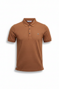 Full Length Polo Shirt