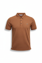 Full Length Polo Shirt