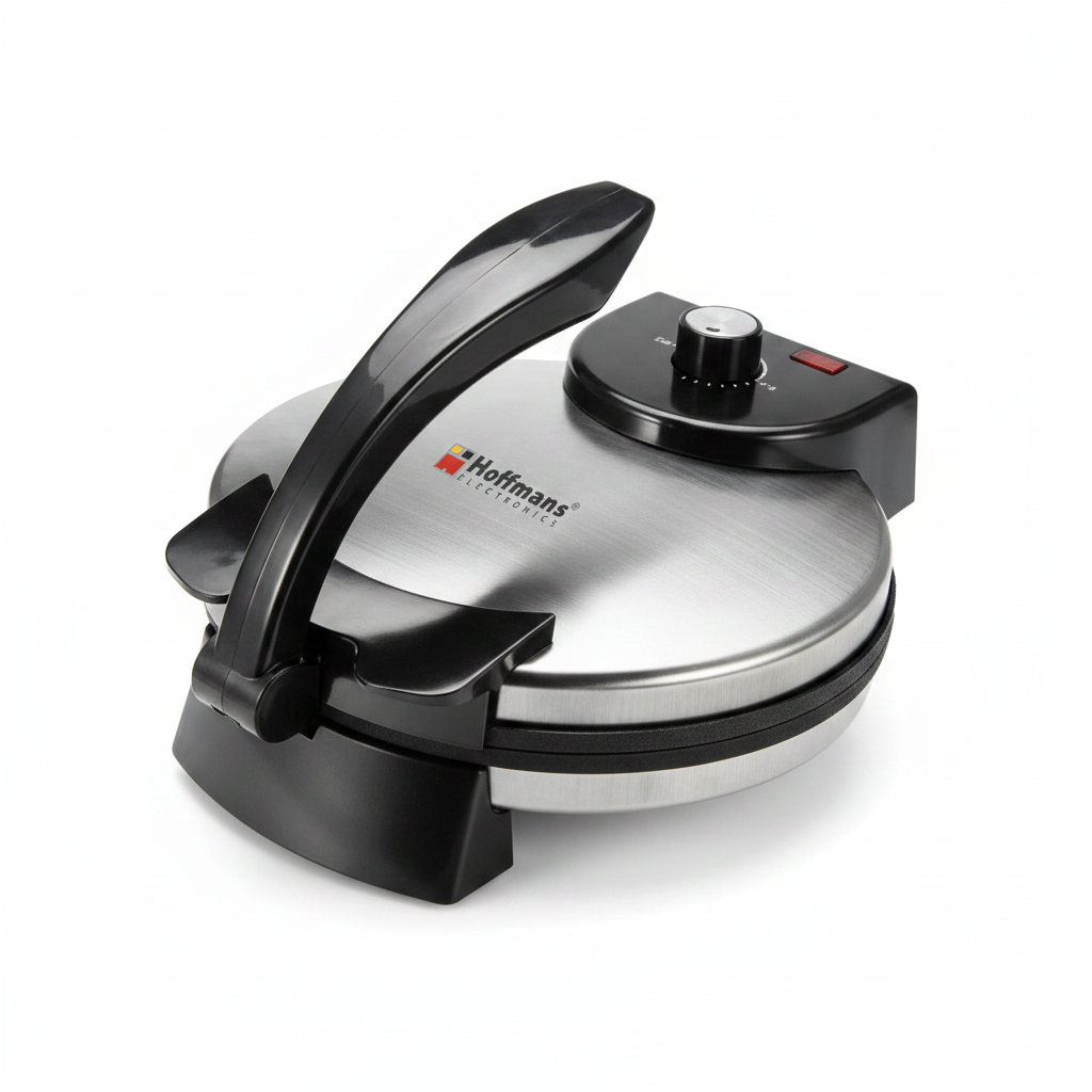Hoffmans HM-3035 Chapati Maker – Closer to Original
