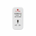 Klass KL102E Automatic Voltage Protector - UK 3-pin Socket