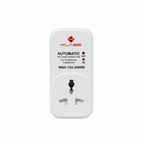 Klass KL102E Automatic Voltage Protector - UK 3-pin Socket