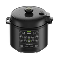 Oraimo TenderPot 6L Electric Pressure Cooker – OEC-201A | 1000W | 9 Programs | 16 Safety Features