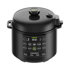 Oraimo TenderPot 6L Electric Pressure Cooker – OEC-201A | 1000W | 9 Programs | 16 Safety Features