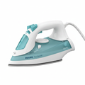 Philips EasySpeed Steam Iron - White Background