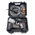 Mahl 48V Pressure Washer - White Background