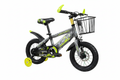 Safi Kids Bicycle White Background