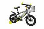Safi Kids Bicycle White Background
