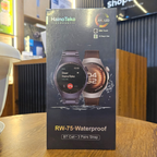HainoTeko RW-75 Smart Watch - Box Packaging