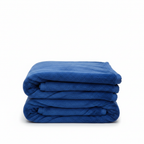 6x6 Soft Blanket - Blue