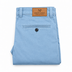 North Point Premium Chinos white background studio shot