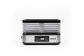 Geepas GFD63013N digital food dehydrator 5 trays white background