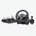 PXN V9 Gen2 Racing Wheel - White Background