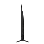 TCL 65 Inch C644 4K UHD QLED Google Smart TV - Black