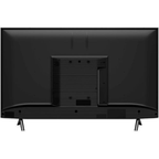 Hisense 43 Inch Q6 Series FHD LED VIDAA Smart Free To Air TV - Black