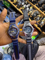 Lapgo Pasnew Sport Watch Blue and Black original photo