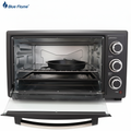 Blue Flame 35L Mini Oven - White Background
