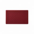 Maroon Door Mat
