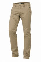 Jeep Men's Chinos invisible mannequin shot
