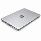 HP EliteBook 840 G3 - White background studio shot