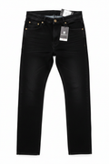 Black Jeans Full Length