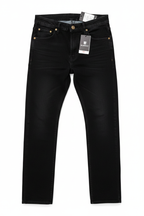 Black Jeans Full Length
