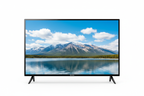 Smartec 24 inch S24 LED TV white background product photo