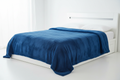 6x6 Soft Blanket Blue - Spread Out