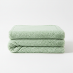 6x6 Soft Blanket - Light Green