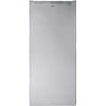 TCL F234SD 234L Upright Freezer | Single Door | Tropical Climate | Grey | Energy Efficient