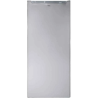 TCL F234SD 234L Upright Freezer | Single Door | Tropical Climate | Grey | Energy Efficient