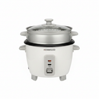 Kenwood Rice Cooker RCM30 - White Background