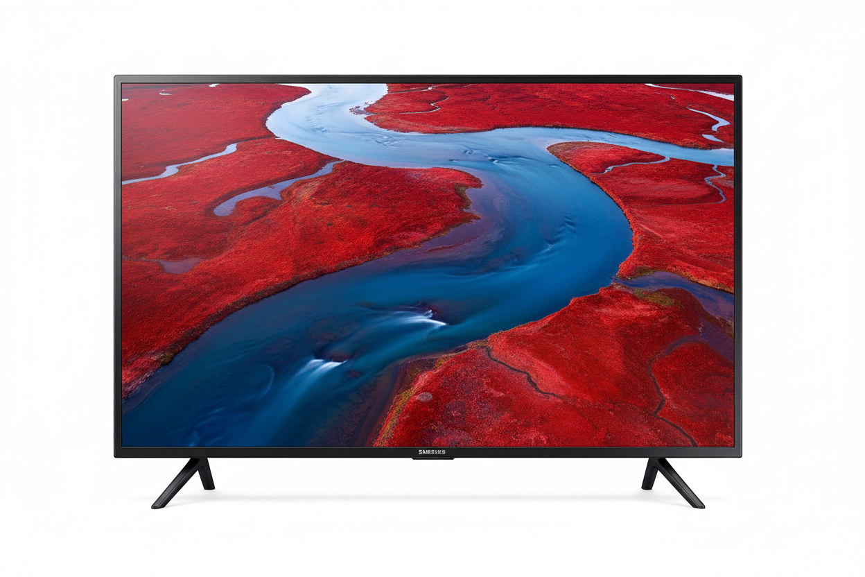 Samsung 32 inch Digital HD TV 5 Series N5000