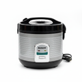 Marado 5 Litre Rice Cooker - White Background