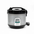 Marado 5 Litre Rice Cooker - White Background