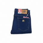 Actor & Main Jeans - White Background