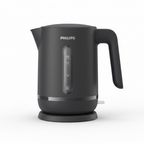 Philips 1000 Series 1.7L Electric Kettle charcoal grey